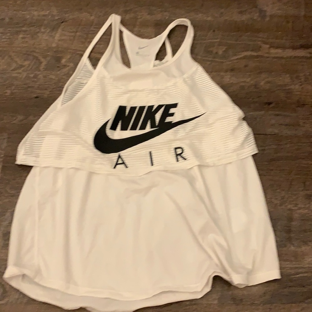 Nike tank top